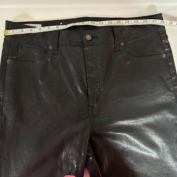 *NEW* Gap Foil Vintage Slim Jeans - Picture 7 of 12